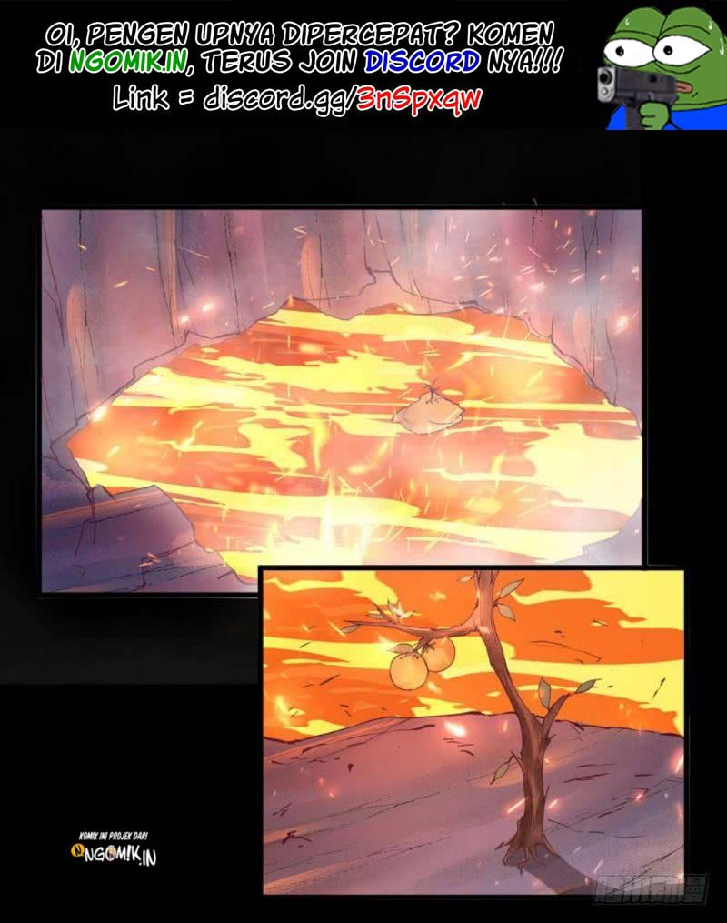 Rebirth Of The Divine Doctor Chapter 28 Gambar 2